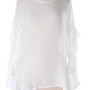 BLOUSE J MODE Long sleeve cute